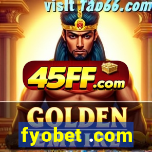 fyobet .com